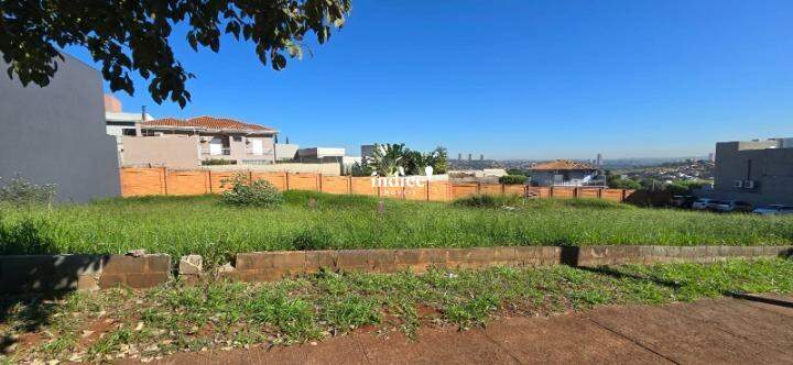 Terrenos Bairro para à venda no Jardim San Marco na cidade de Ribeirão Preto: 