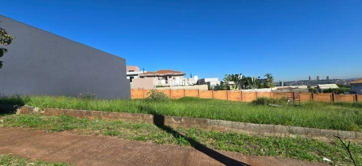 Terrenos Bairro para à venda no Jardim San Marco na cidade de Ribeirão Preto: 