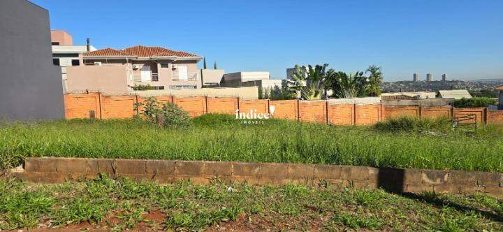 Terrenos Bairro para à venda no Jardim San Marco na cidade de Ribeirão Preto: 