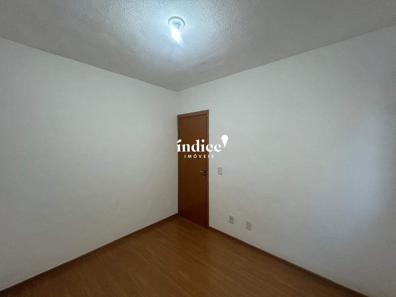 Apartamento para à venda no Reserva Real na cidade de Ribeirão Preto: 