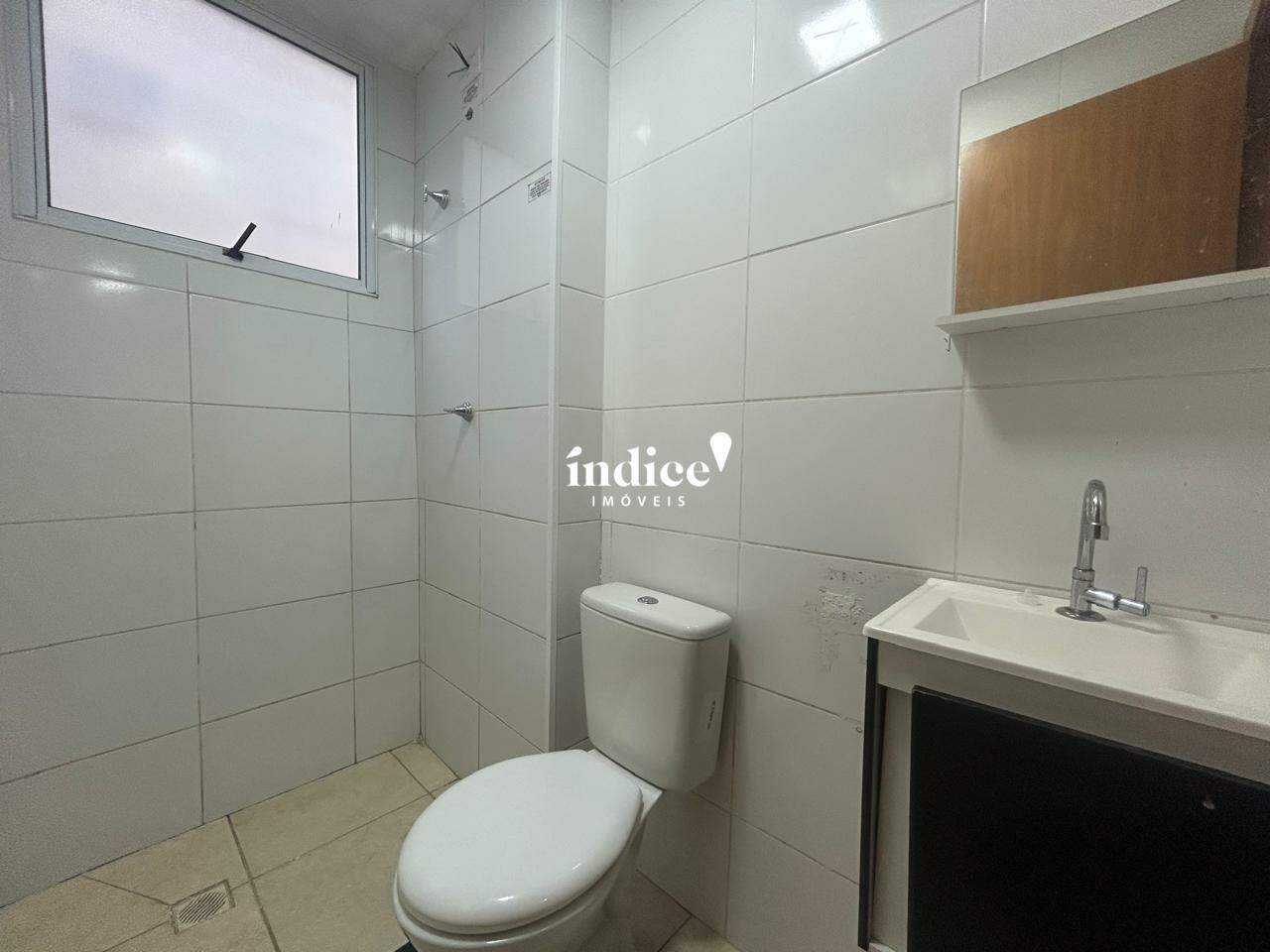Apartamento para à venda no Reserva Real na cidade de Ribeirão Preto: 