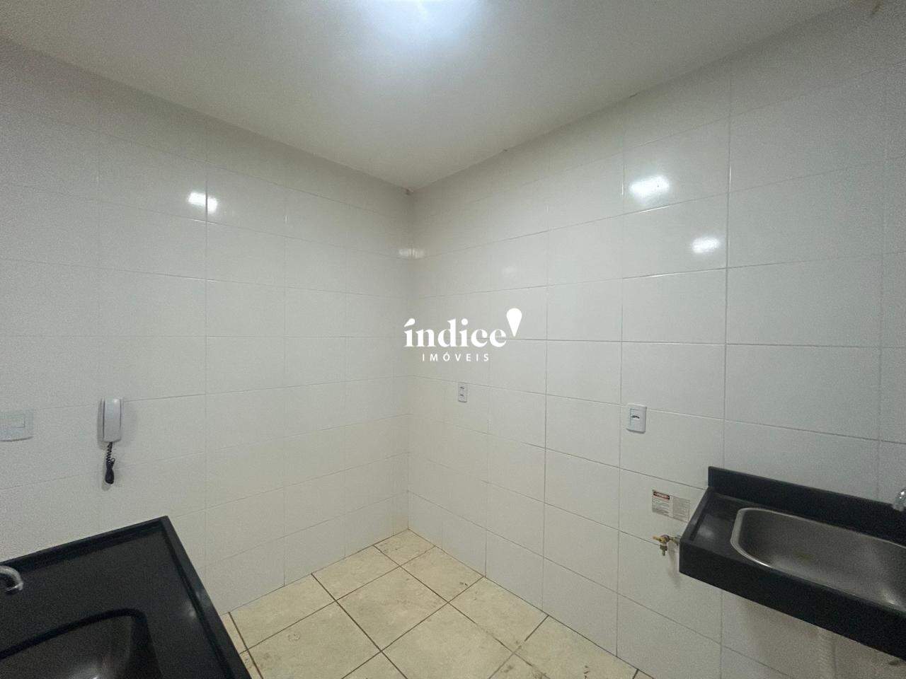 Apartamento para à venda no Reserva Real na cidade de Ribeirão Preto: 
