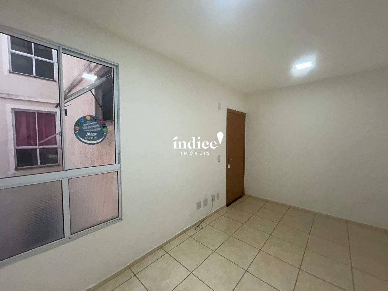Apartamento para à venda no Reserva Real na cidade de Ribeirão Preto: 