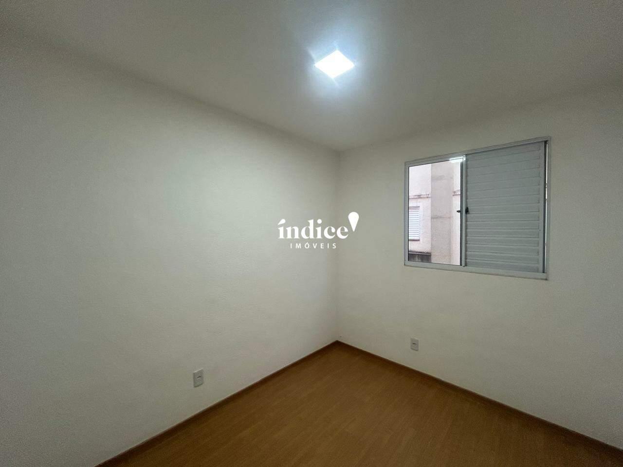 Apartamento para à venda no Reserva Real na cidade de Ribeirão Preto: 