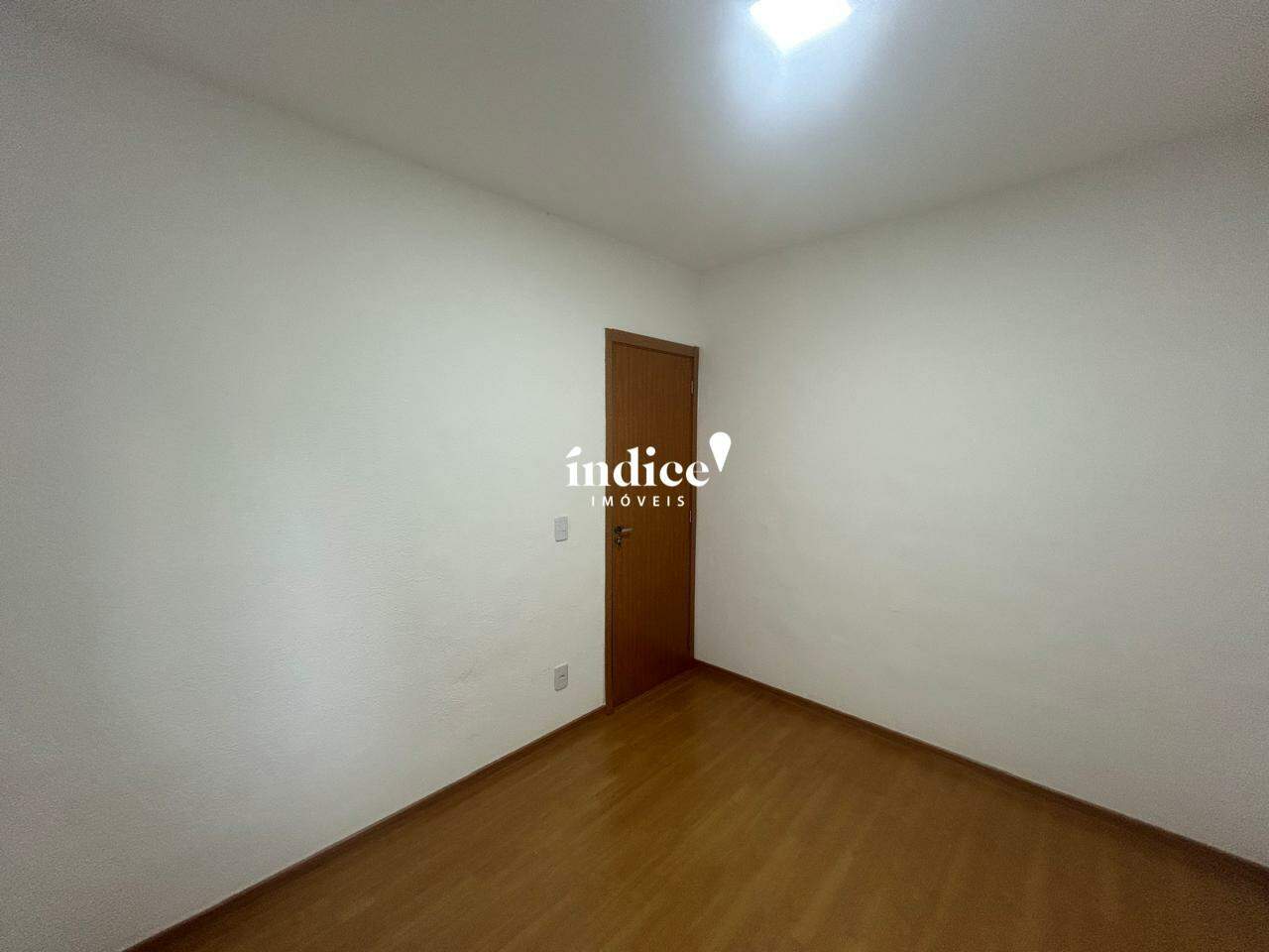Apartamento para à venda no Reserva Real na cidade de Ribeirão Preto: 