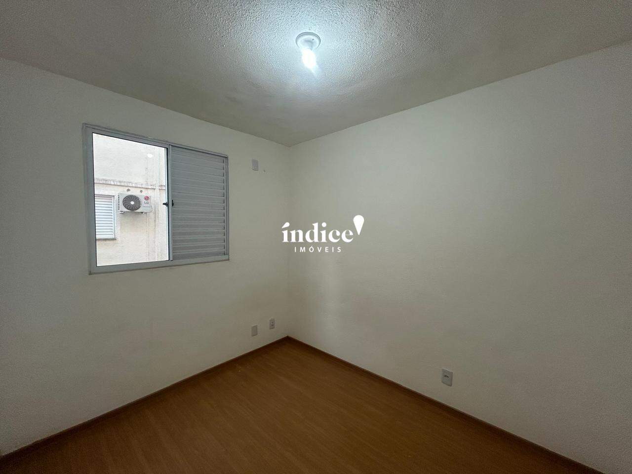 Apartamento para à venda no Reserva Real na cidade de Ribeirão Preto: 