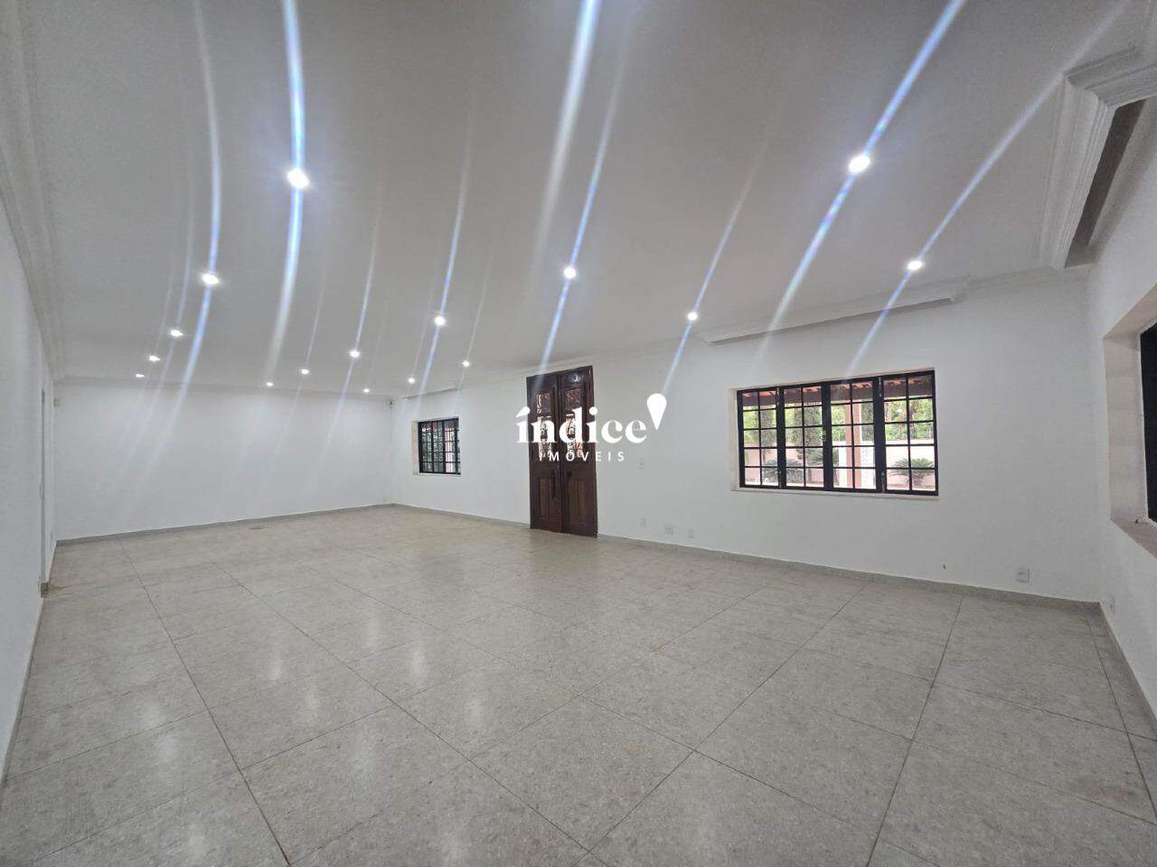 Chácaras para à venda no Condomínio Balneário Recreativa na cidade de Ribeirão Preto: 