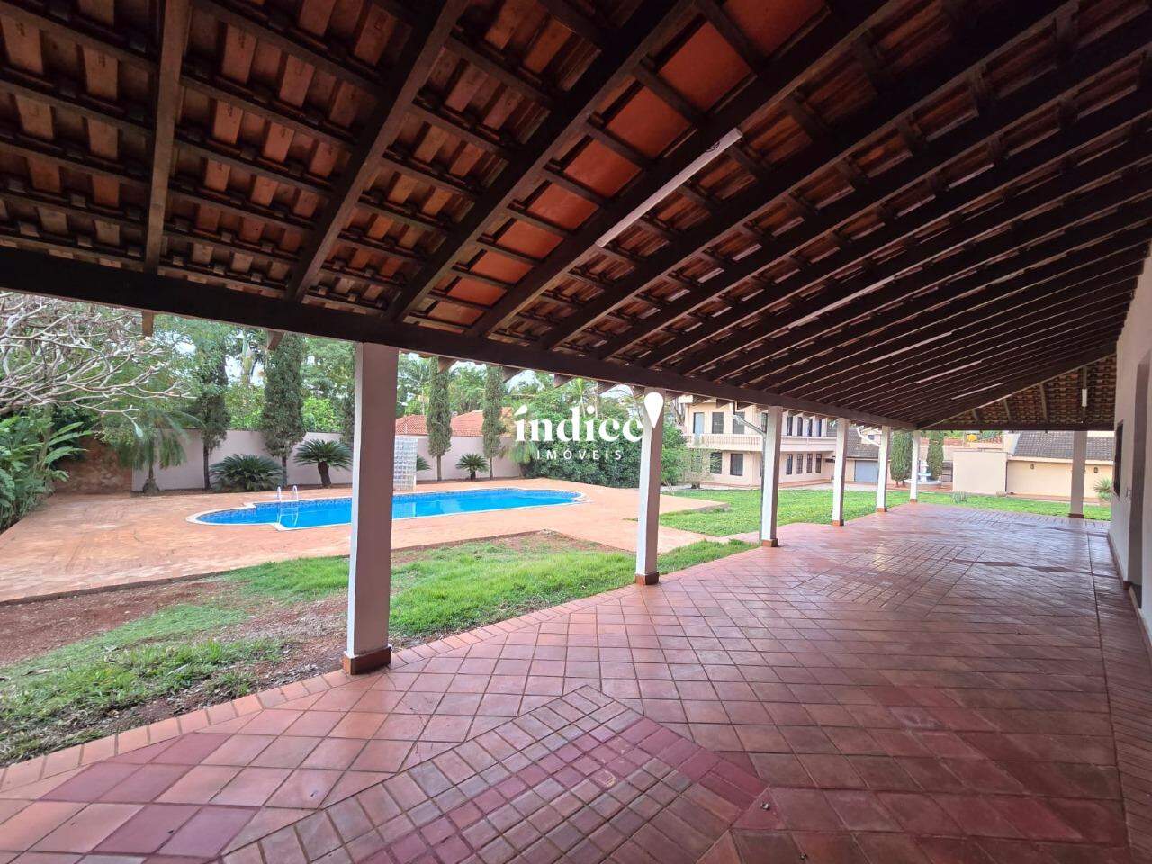 Chácaras para à venda no Condomínio Balneário Recreativa na cidade de Ribeirão Preto: 