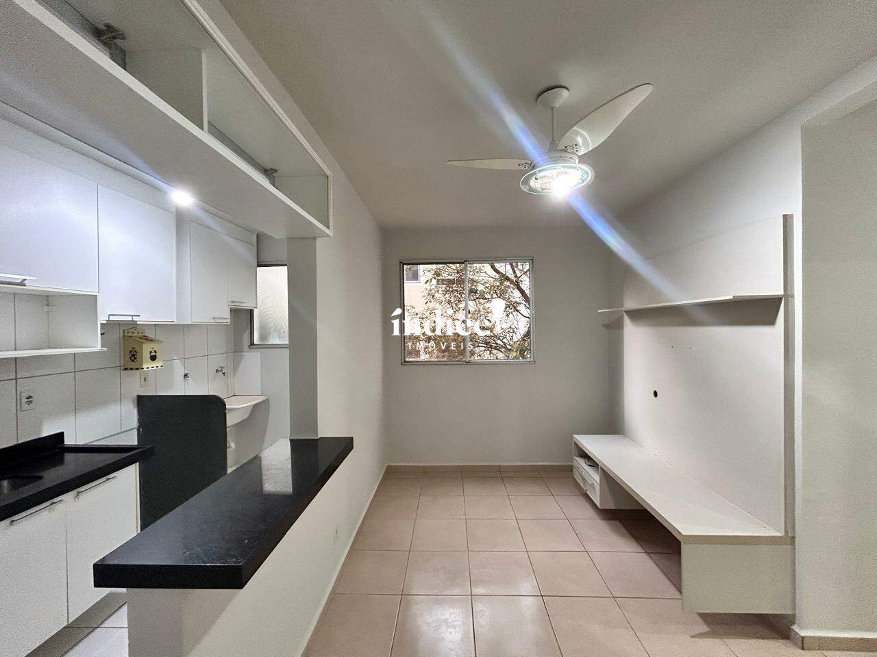 Apartamento para à venda no City Ribeirão na cidade de Ribeirão Preto: 