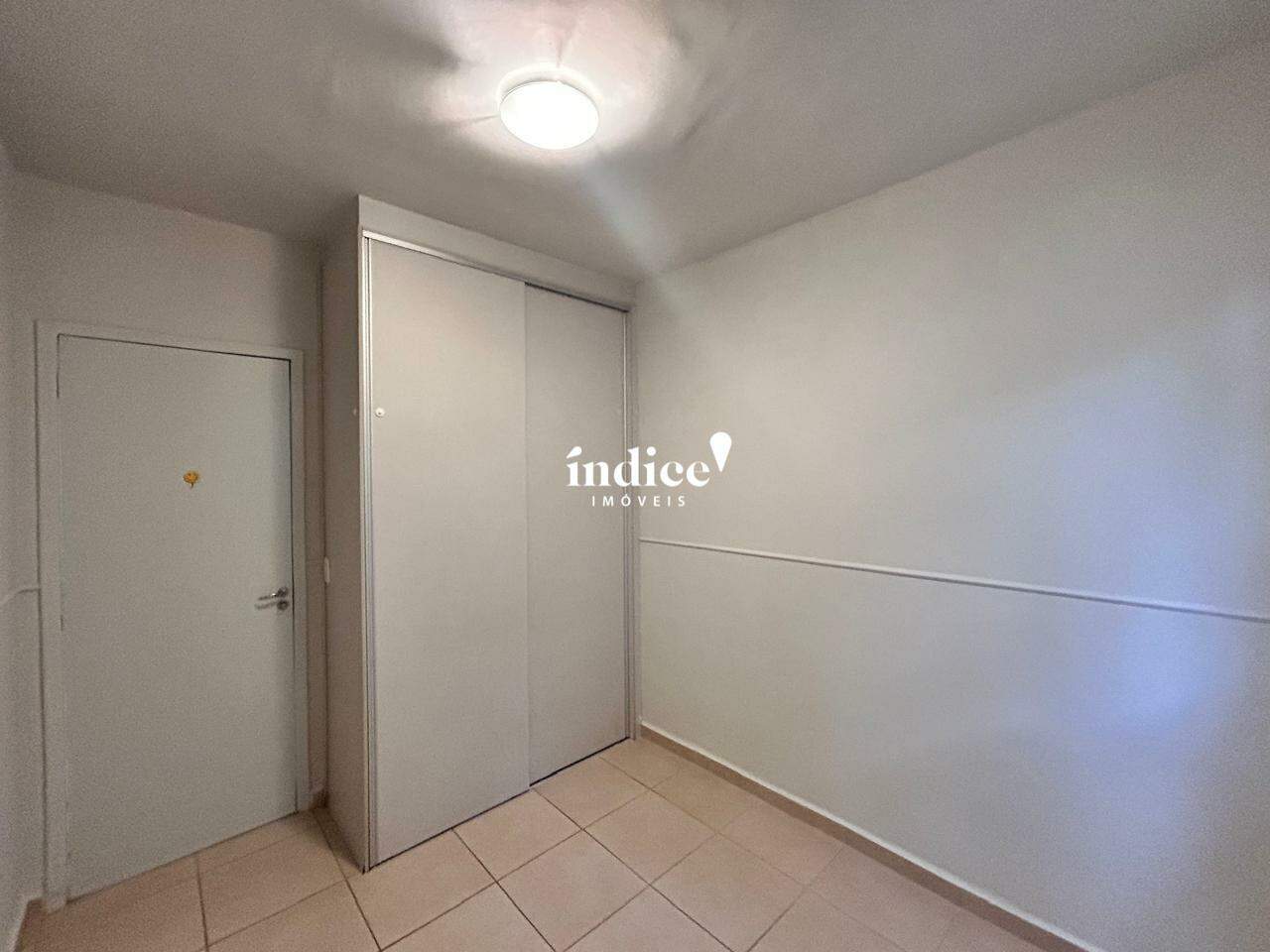 Apartamento para à venda no City Ribeirão na cidade de Ribeirão Preto: 