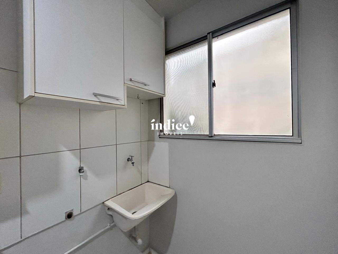 Apartamento para à venda no City Ribeirão na cidade de Ribeirão Preto: 