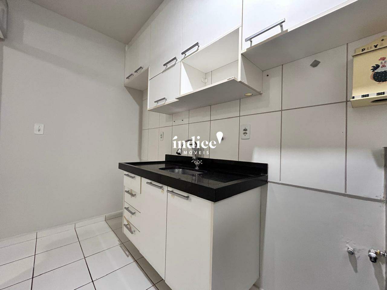 Apartamento para à venda no City Ribeirão na cidade de Ribeirão Preto: 
