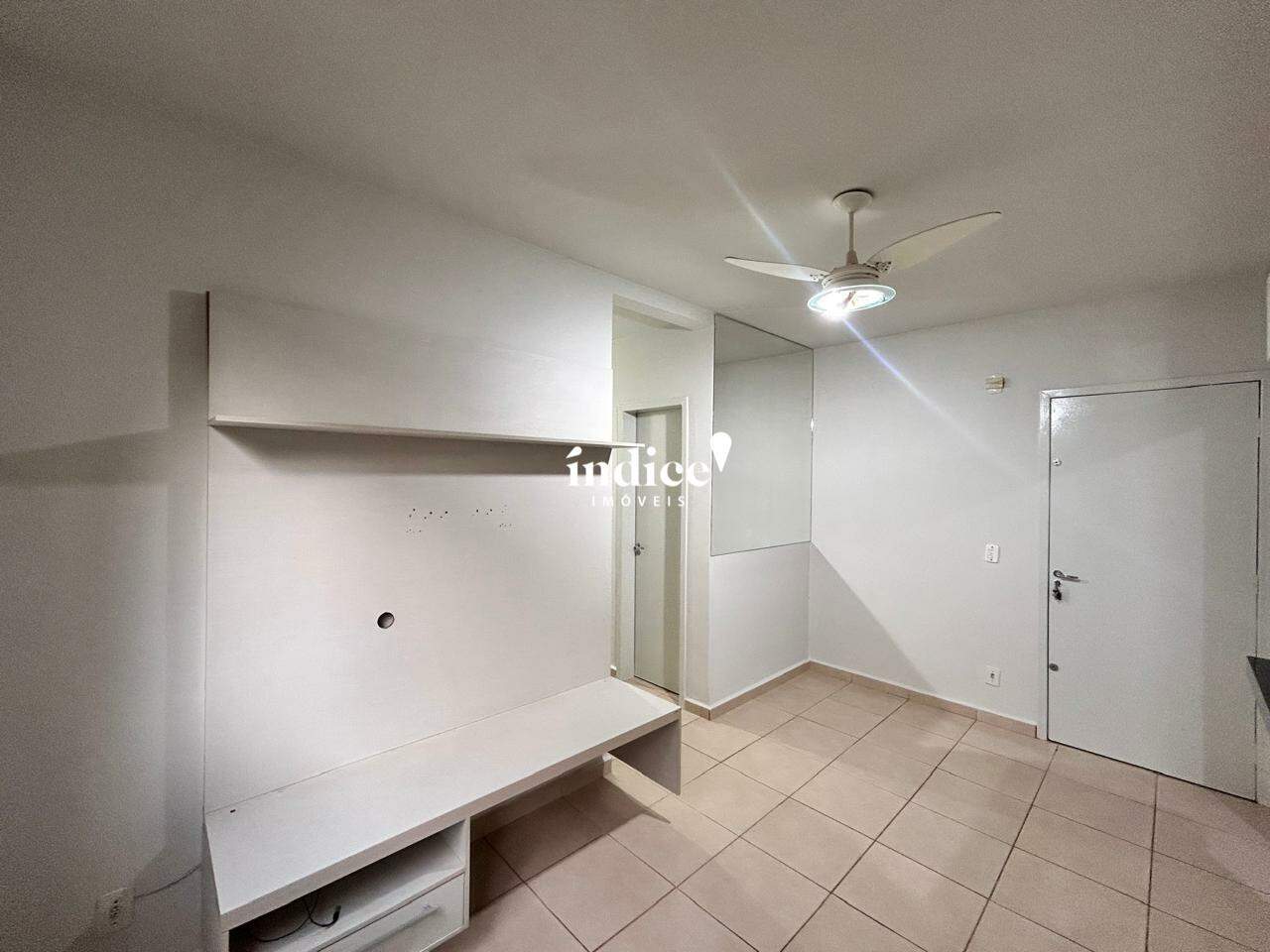 Apartamento para à venda no City Ribeirão na cidade de Ribeirão Preto: 