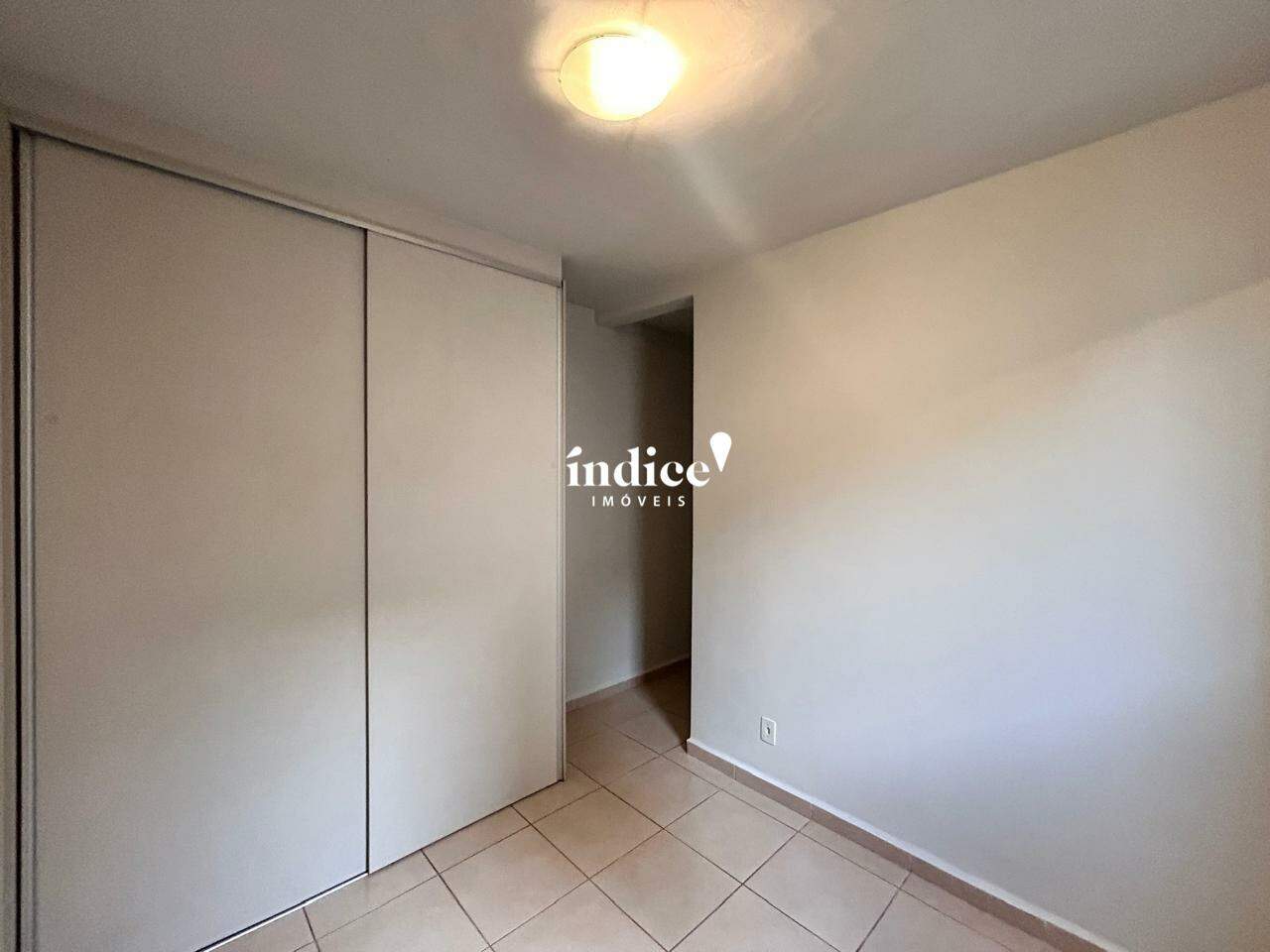 Apartamento para à venda no City Ribeirão na cidade de Ribeirão Preto: 