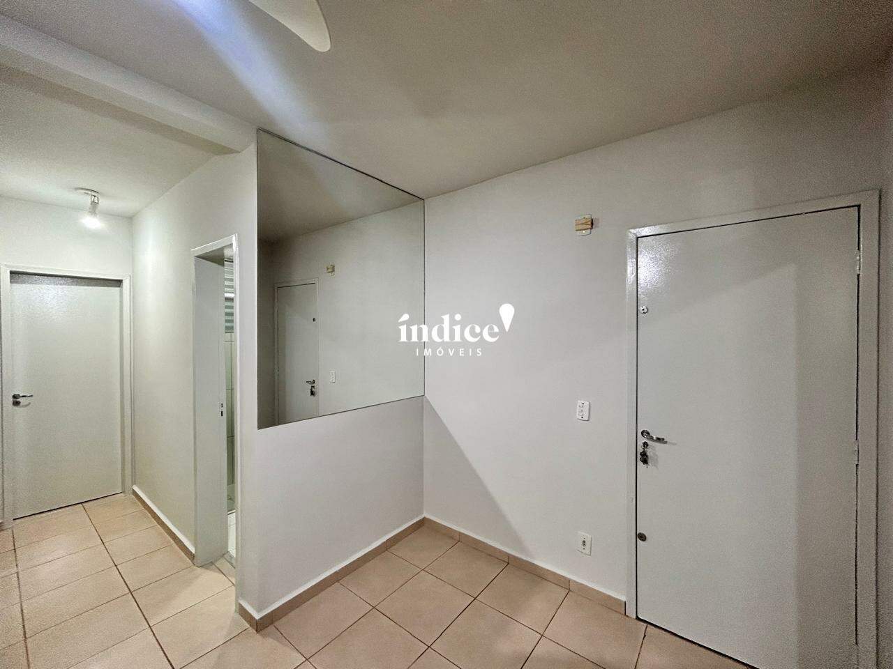 Apartamento para à venda no City Ribeirão na cidade de Ribeirão Preto: 