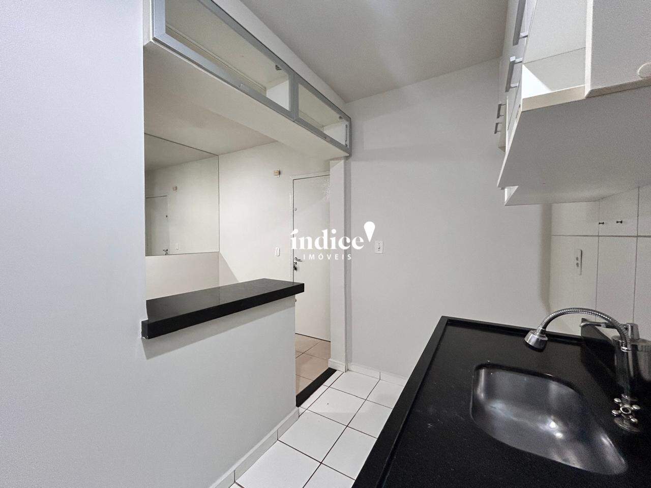 Apartamento para à venda no City Ribeirão na cidade de Ribeirão Preto: 