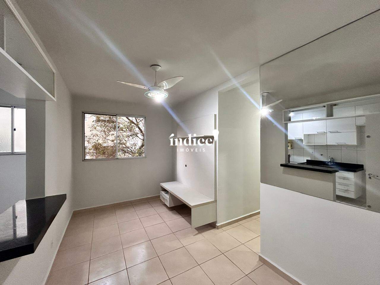 Apartamento para à venda no City Ribeirão na cidade de Ribeirão Preto: 