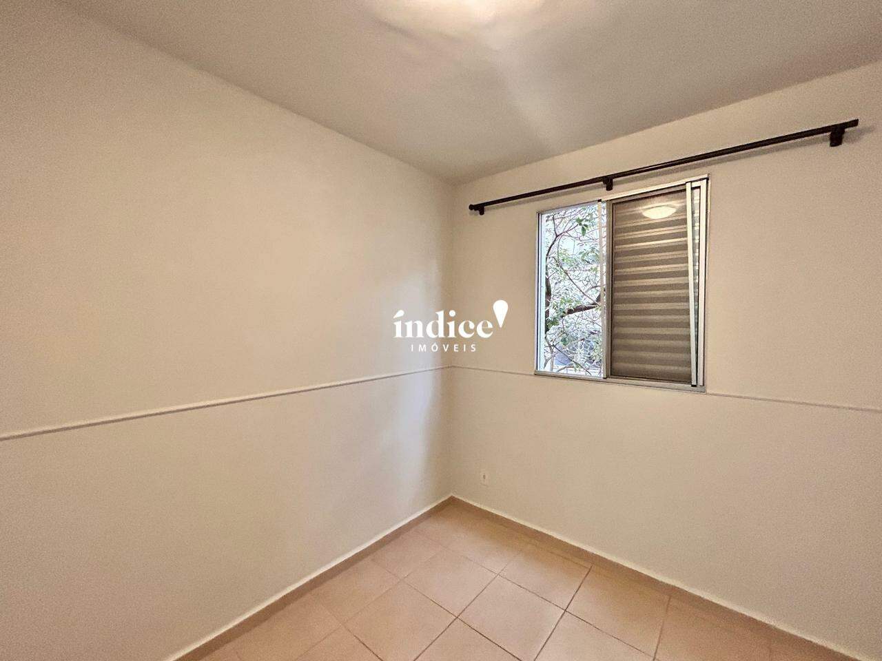 Apartamento para à venda no City Ribeirão na cidade de Ribeirão Preto: 