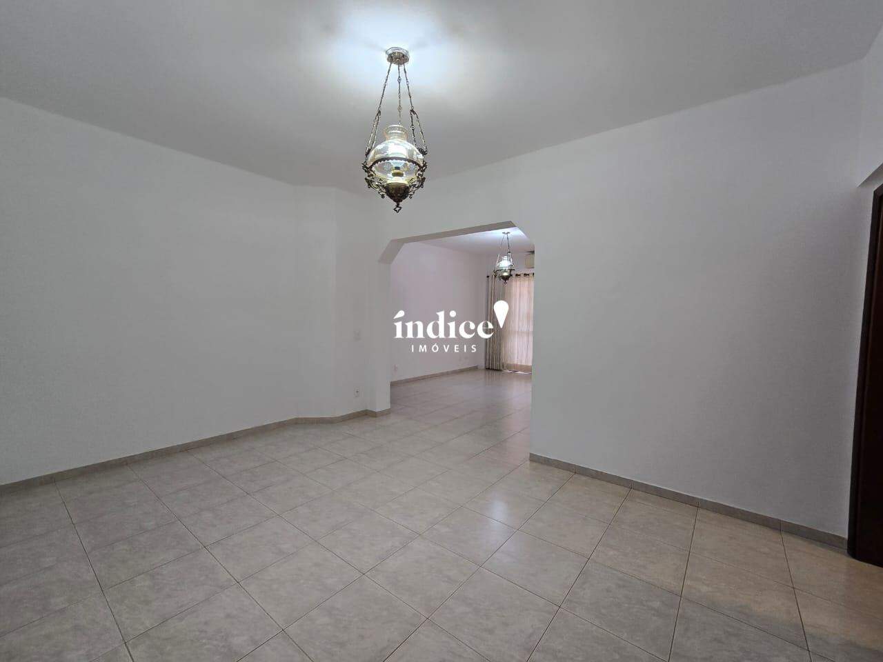 Apartamento para à venda no Centro na cidade de Ribeirão Pires: 