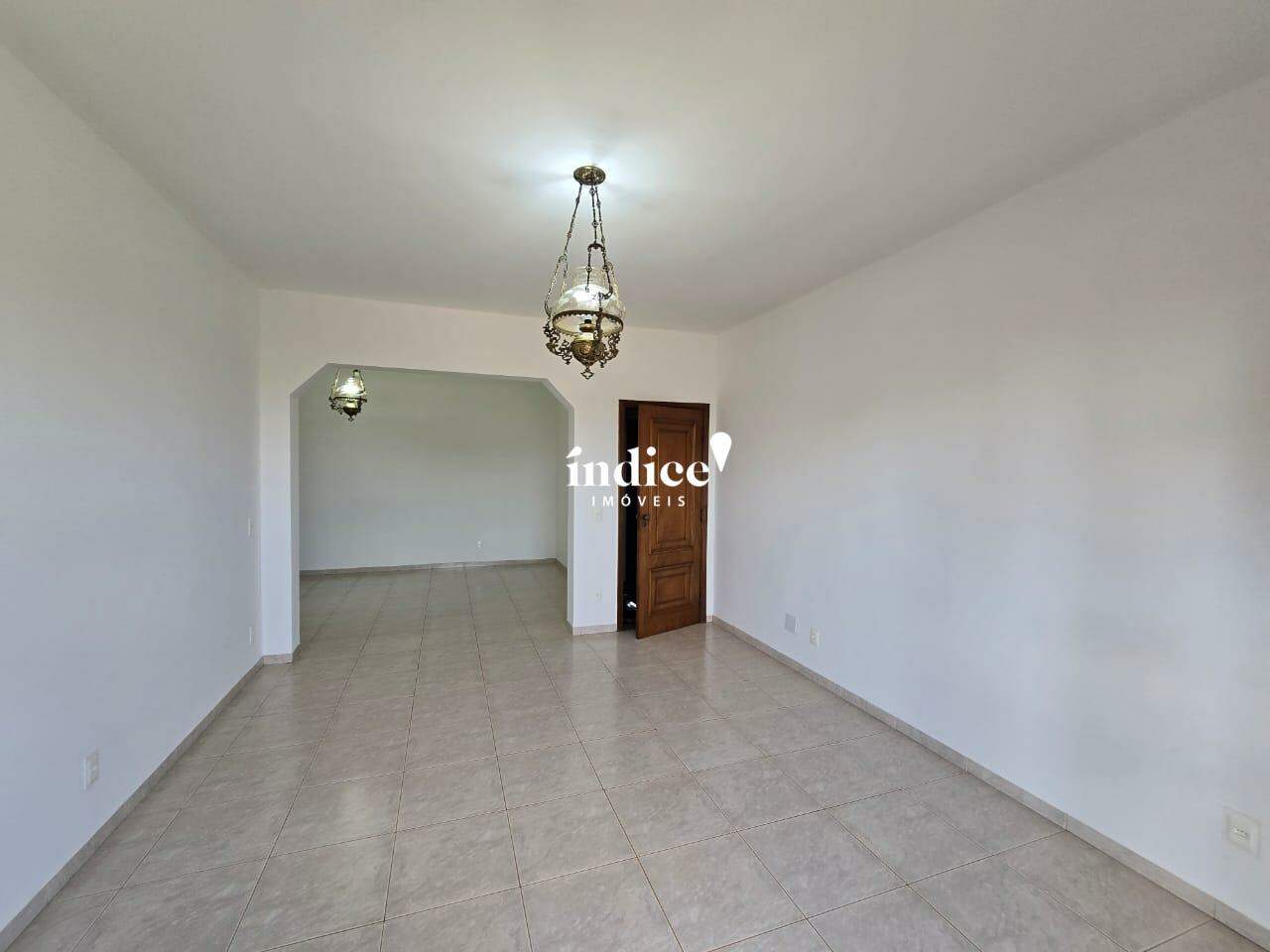 Apartamento para à venda no Centro na cidade de Ribeirão Pires: 