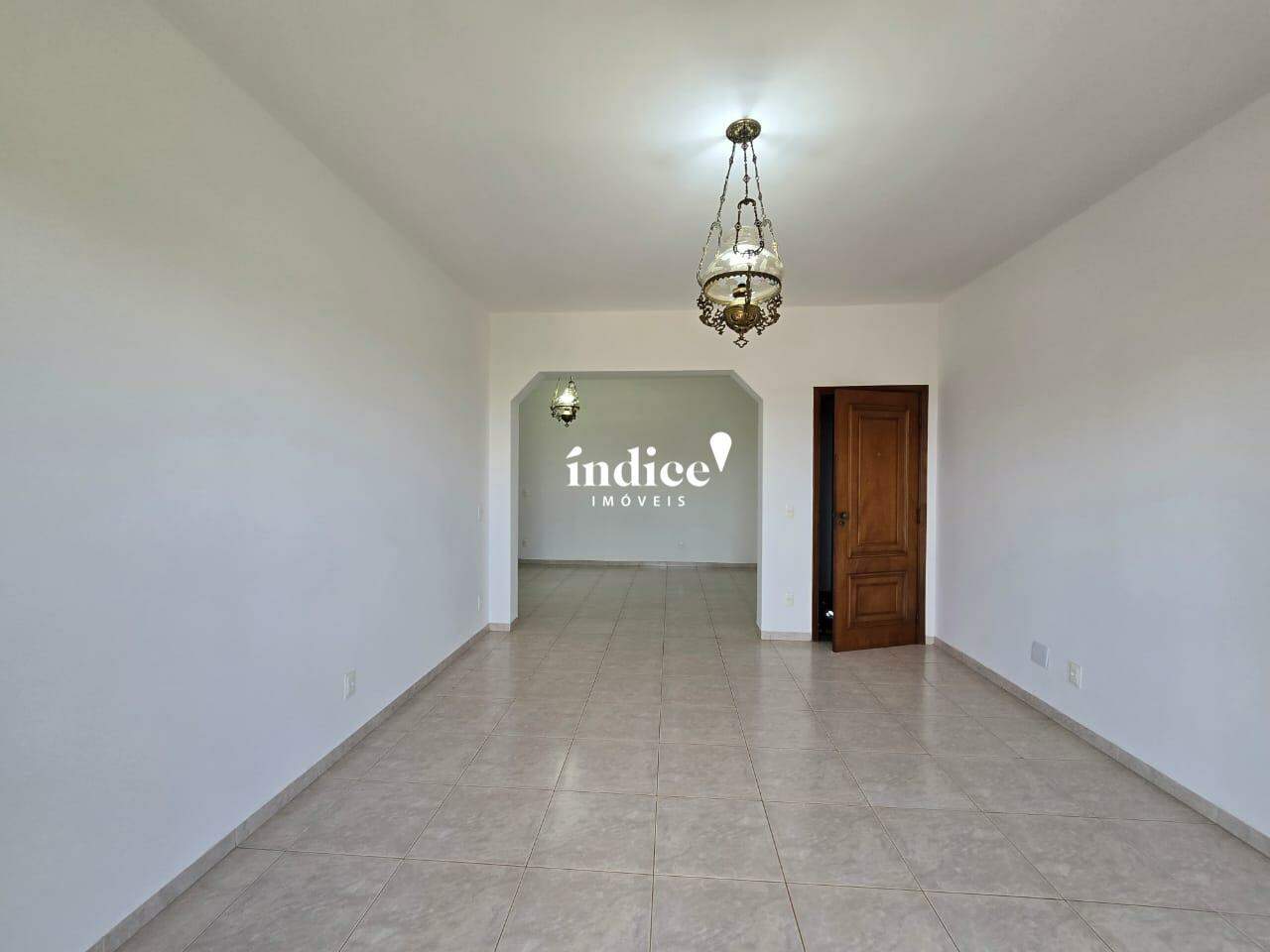 Apartamento para à venda no Centro na cidade de Ribeirão Pires: 