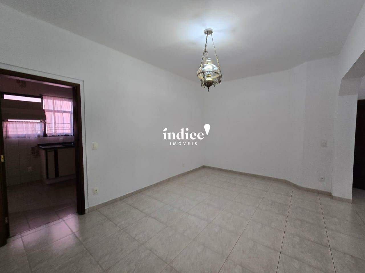Apartamento para à venda no Centro na cidade de Ribeirão Pires: 
