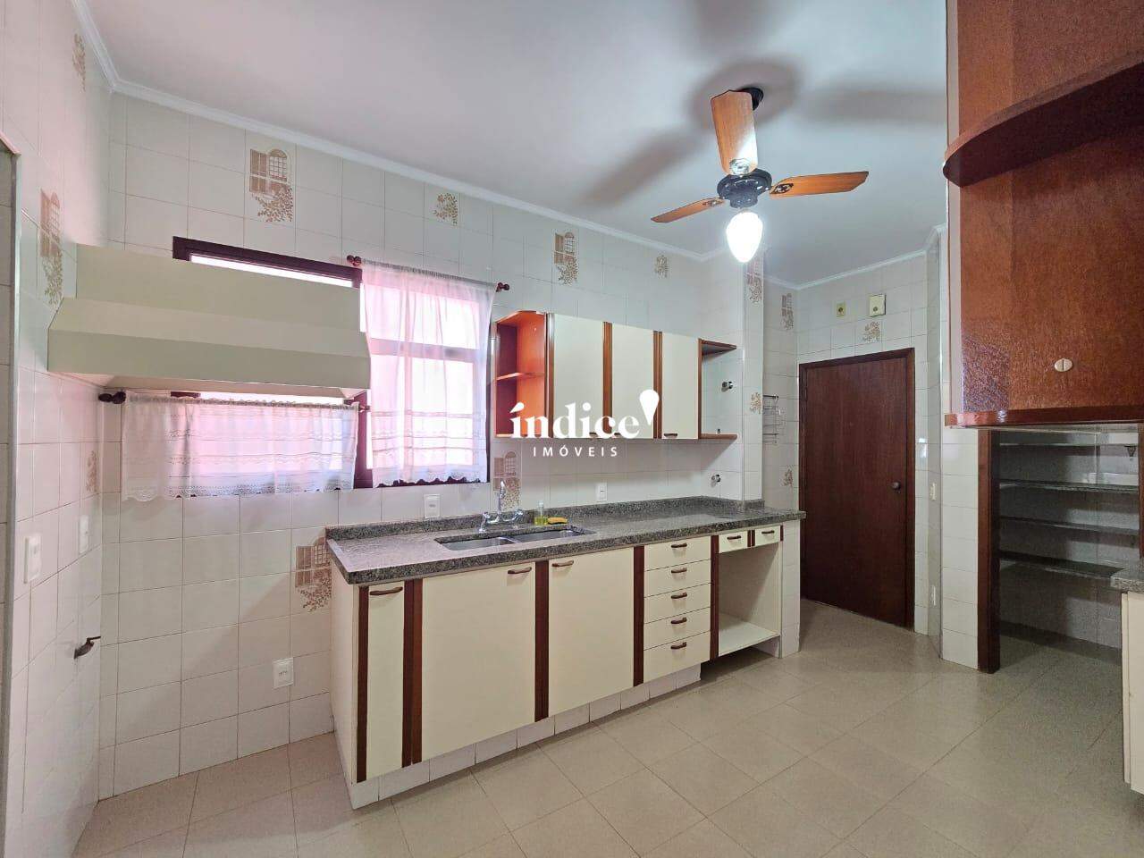 Apartamento para à venda no Centro na cidade de Ribeirão Pires: 