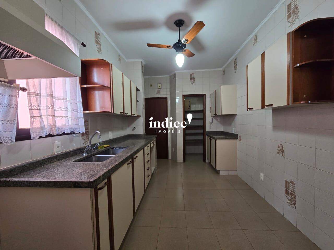 Apartamento para à venda no Centro na cidade de Ribeirão Pires: 