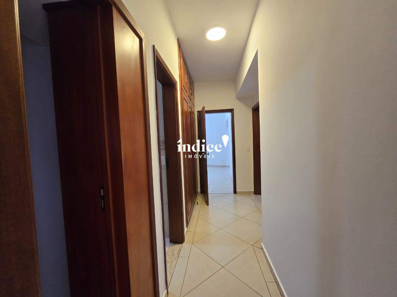 Apartamento para à venda no Centro na cidade de Ribeirão Pires: 