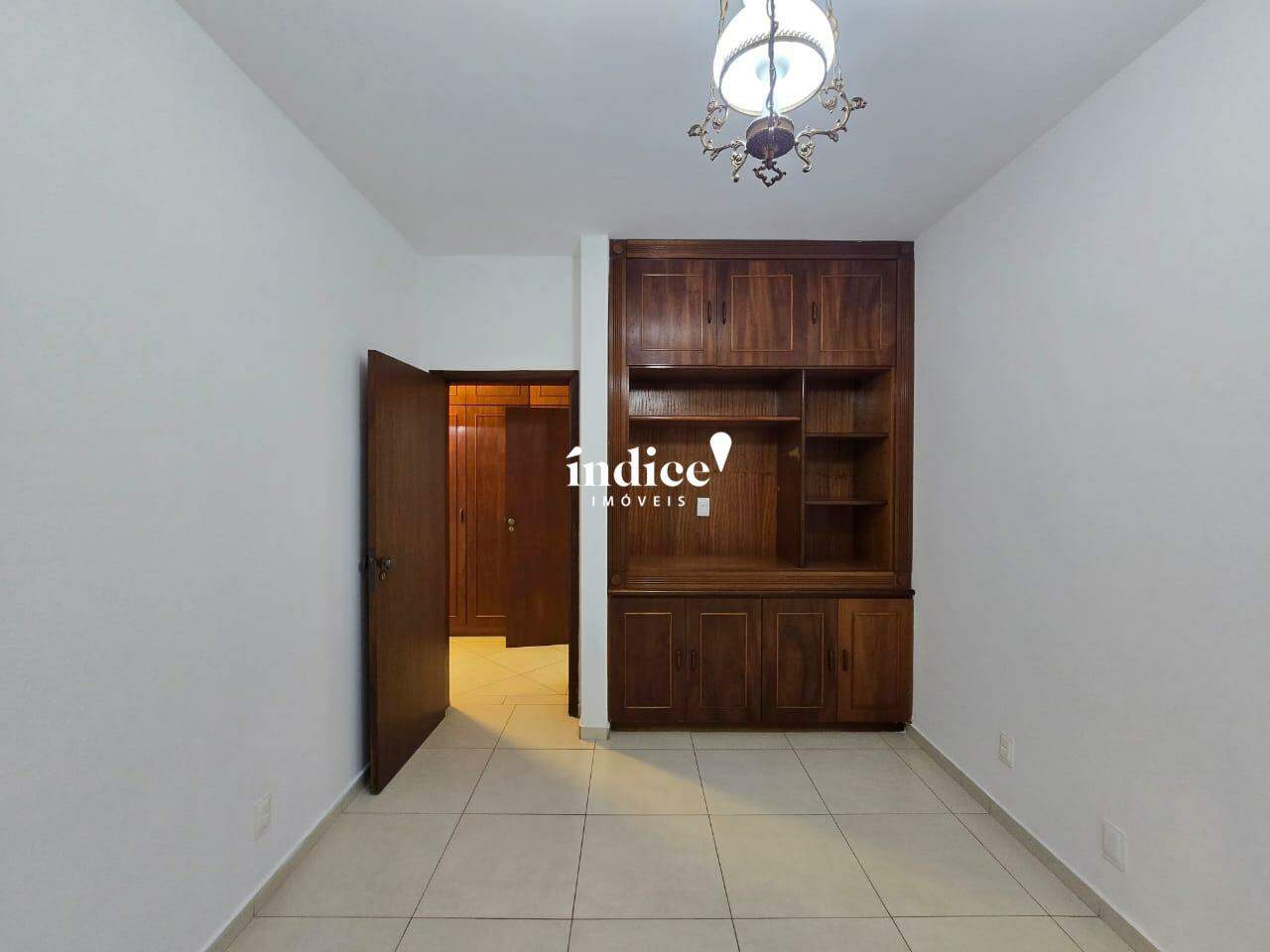 Apartamento para à venda no Centro na cidade de Ribeirão Pires: 