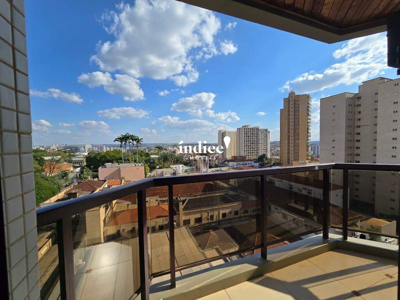 Apartamento para à venda no Centro na cidade de Ribeirão Pires: 