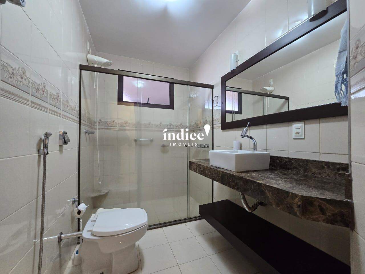 Apartamento para à venda no Centro na cidade de Ribeirão Pires: 