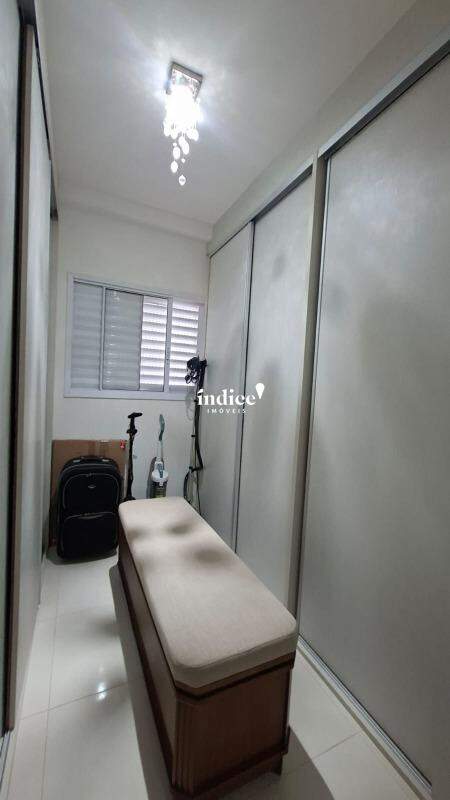 Apartamento para à venda no Residencial Greenville na cidade de Ribeirão Preto: 