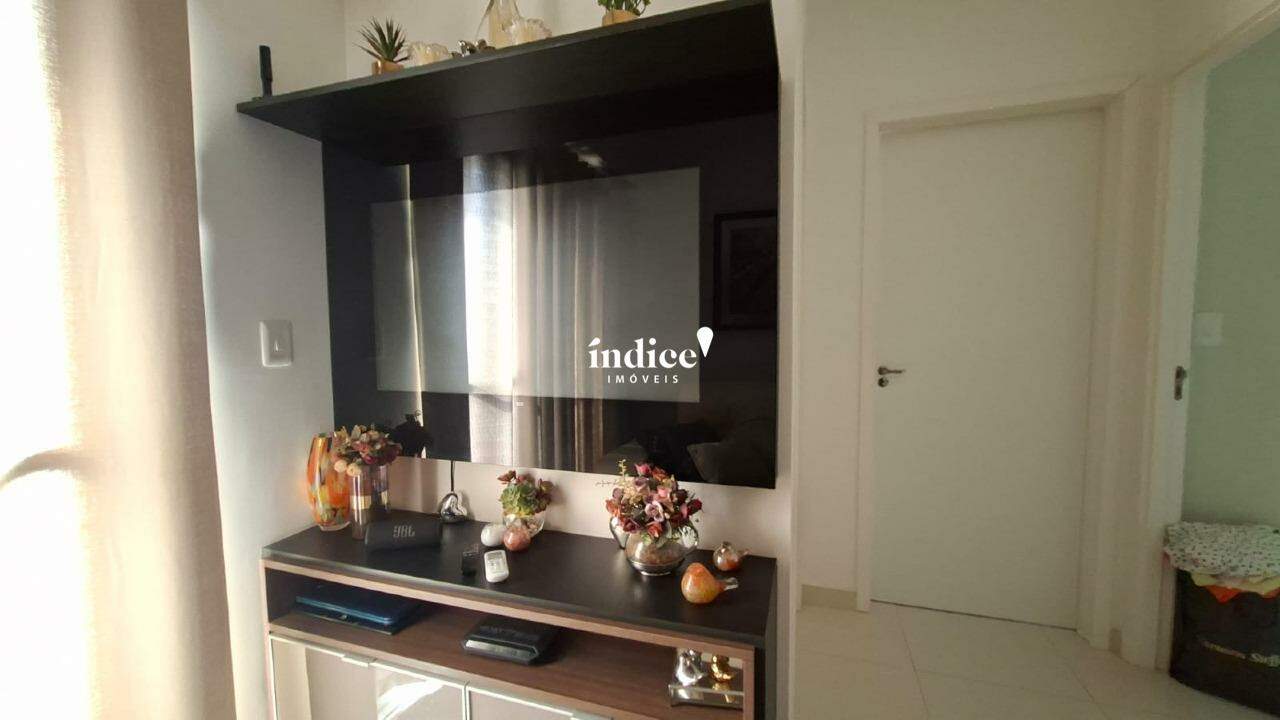 Apartamento para à venda no Residencial Greenville na cidade de Ribeirão Preto: 