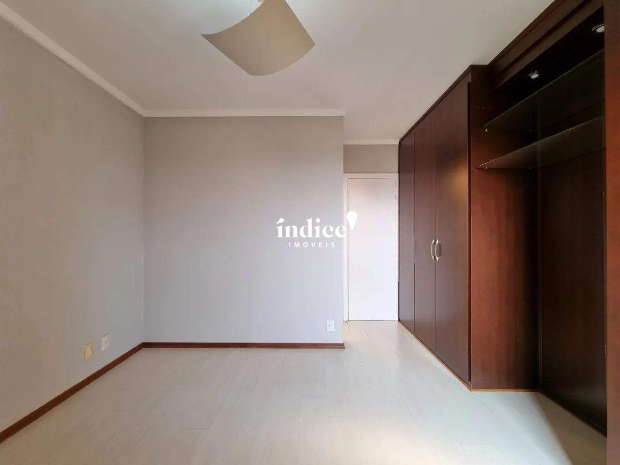 Apartamento para à venda no Jardim Santa Ângela na cidade de Ribeirão Preto: 