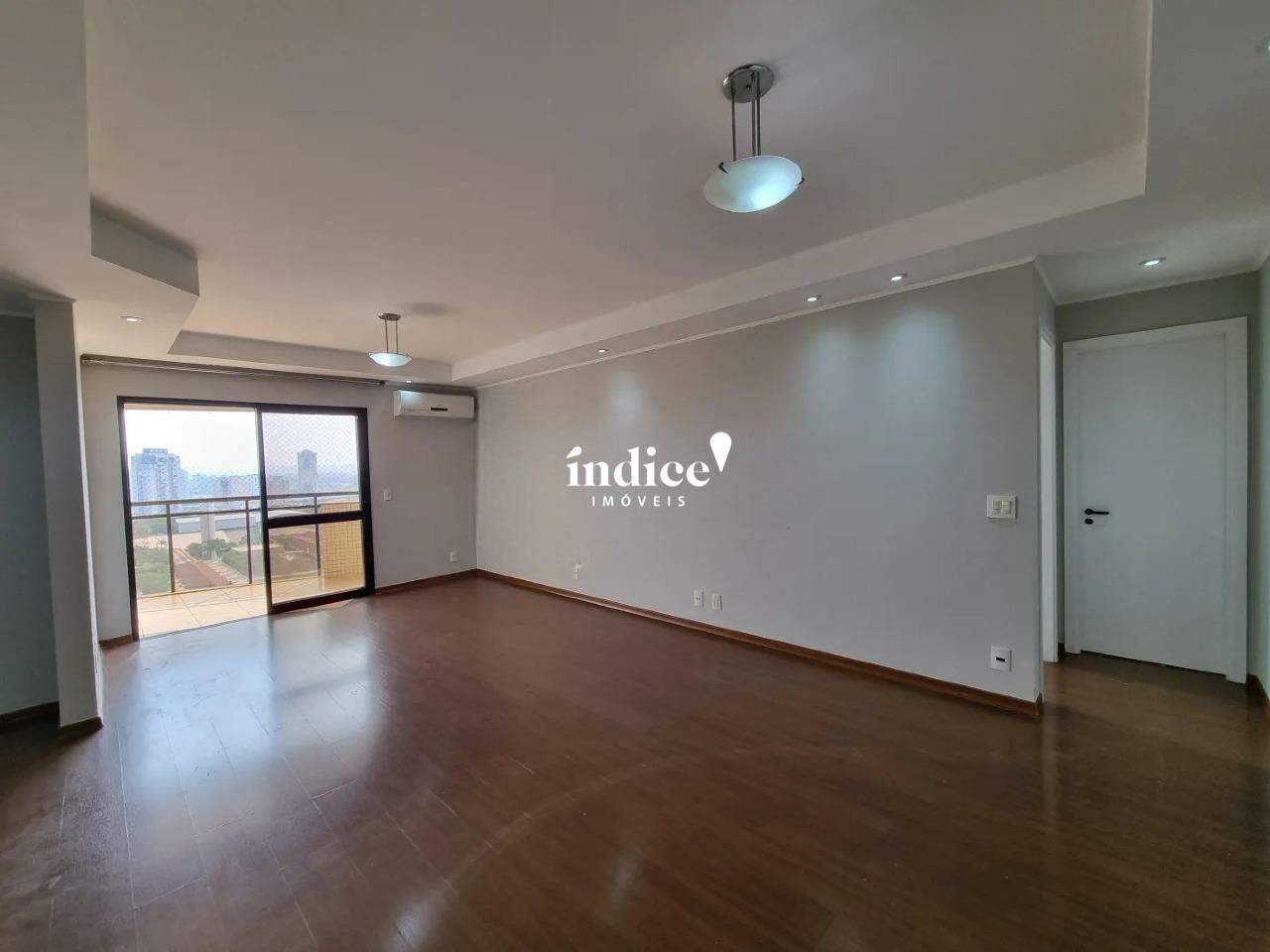 Apartamento para à venda no Jardim Santa Ângela na cidade de Ribeirão Preto: 