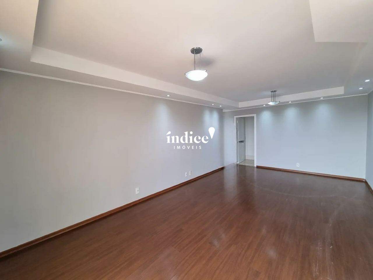 Apartamento para à venda no Jardim Santa Ângela na cidade de Ribeirão Preto: 