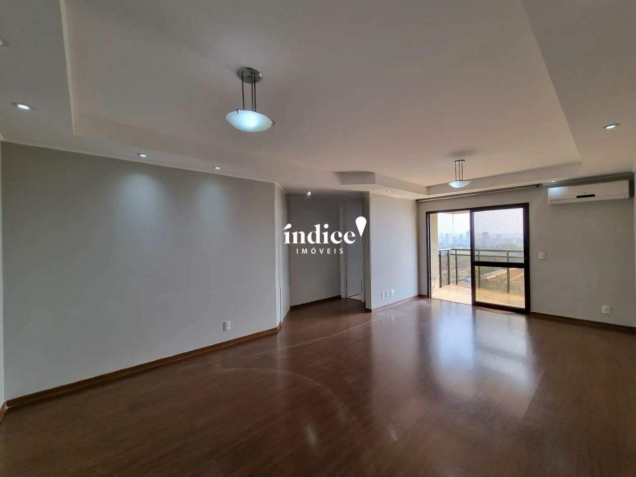 Apartamento para à venda no Jardim Santa Ângela na cidade de Ribeirão Preto: 