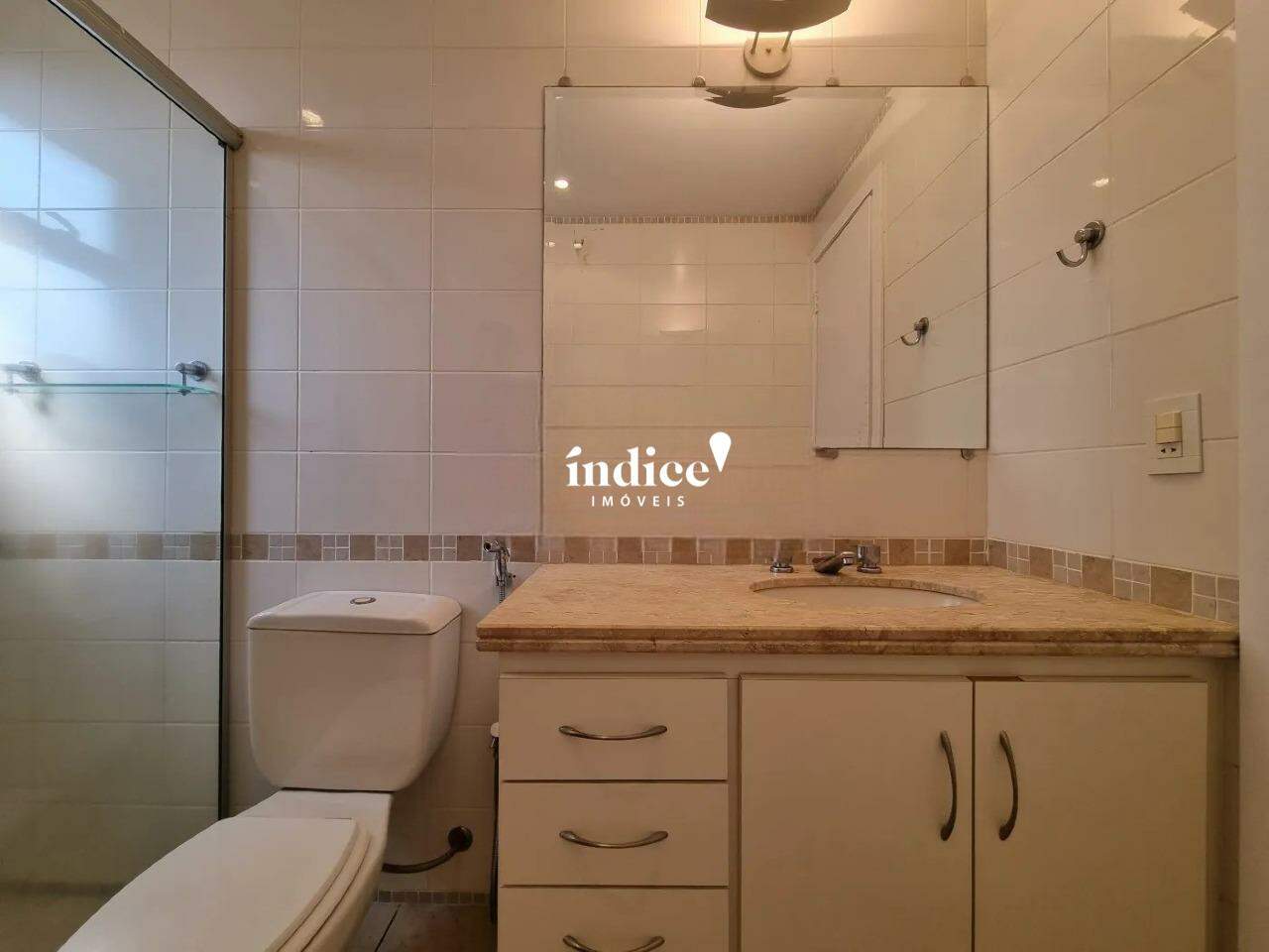 Apartamento para à venda no Jardim Santa Ângela na cidade de Ribeirão Preto: 