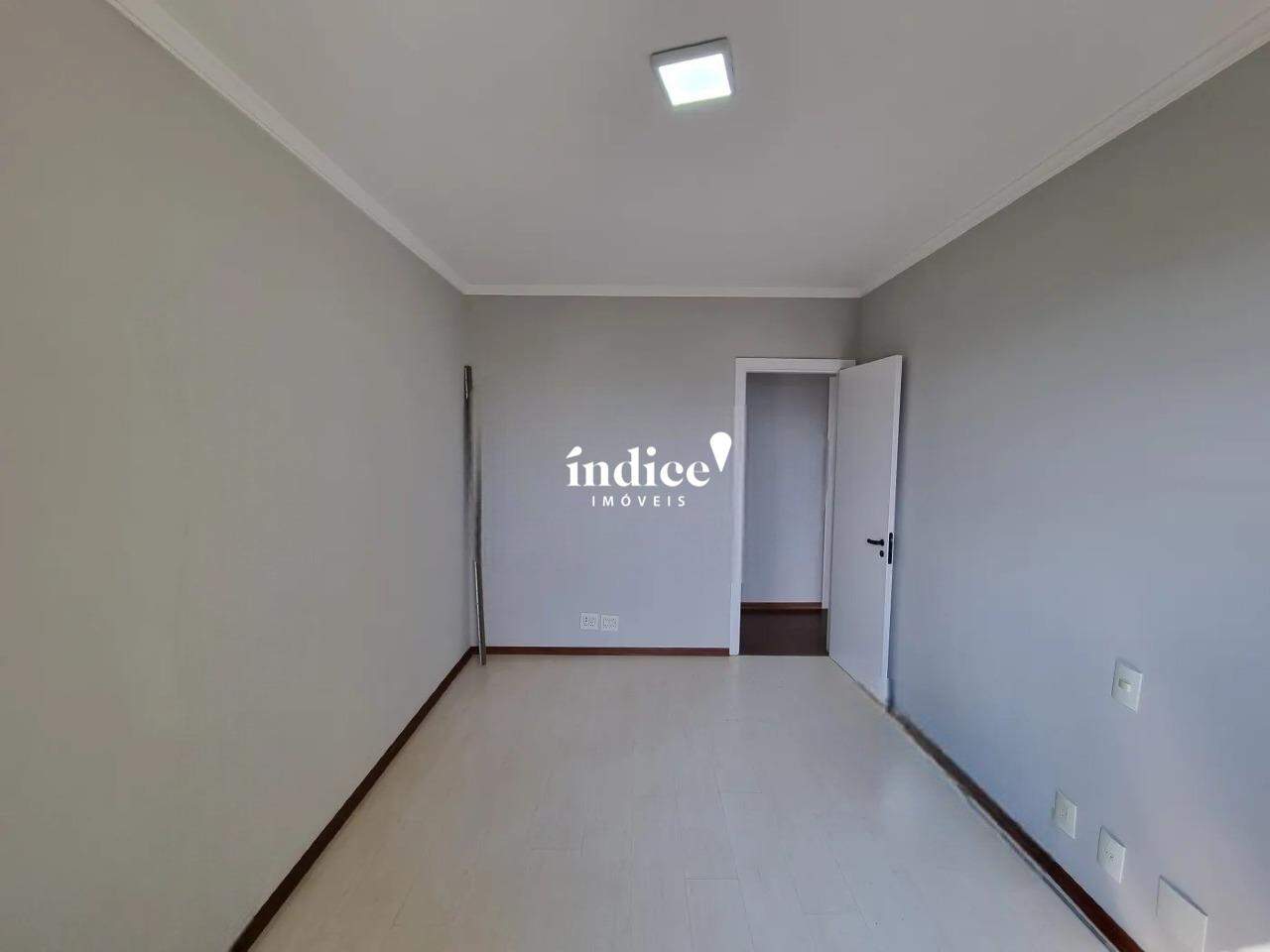 Apartamento para à venda no Jardim Santa Ângela na cidade de Ribeirão Preto: 