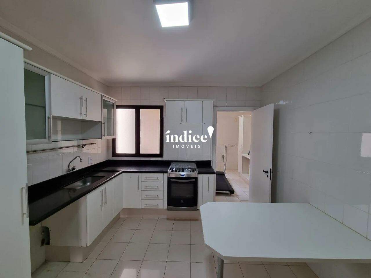 Apartamento para à venda no Jardim Santa Ângela na cidade de Ribeirão Preto: 