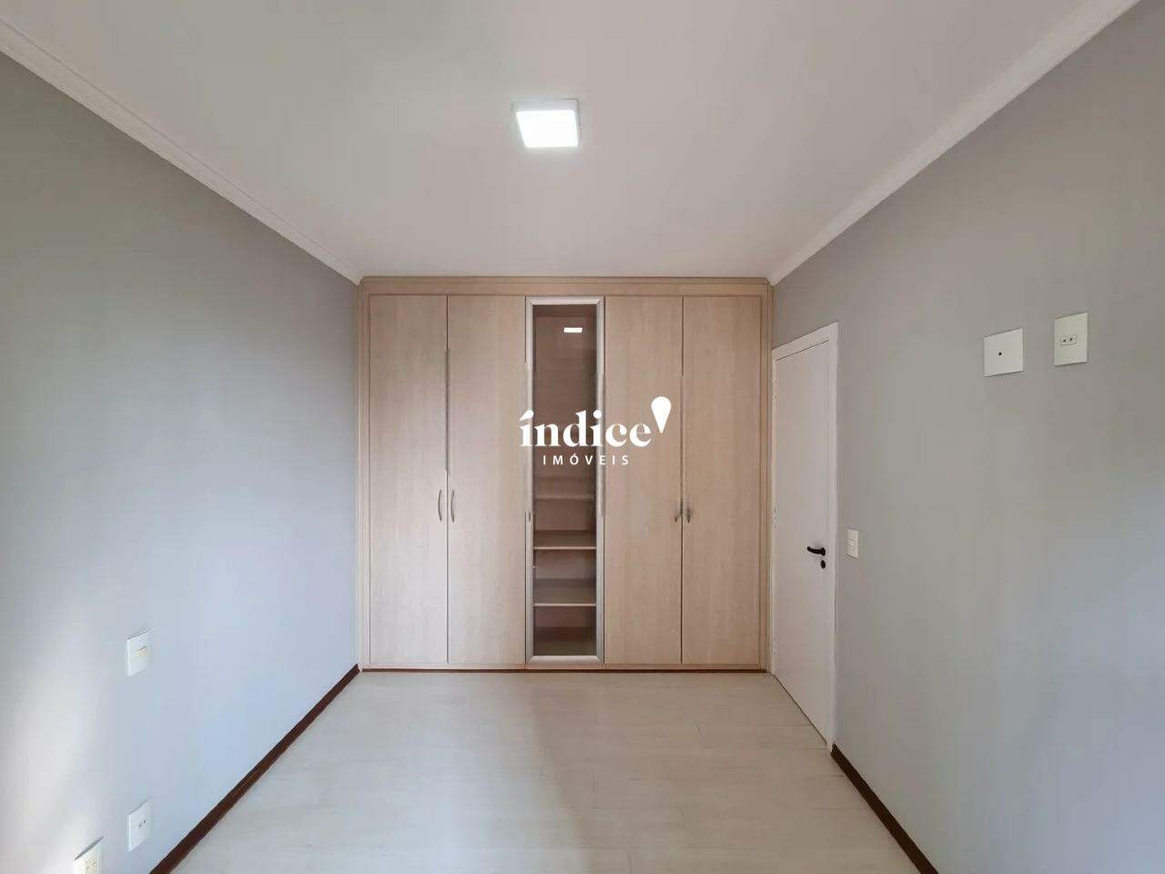 Apartamento para à venda no Jardim Santa Ângela na cidade de Ribeirão Preto: 