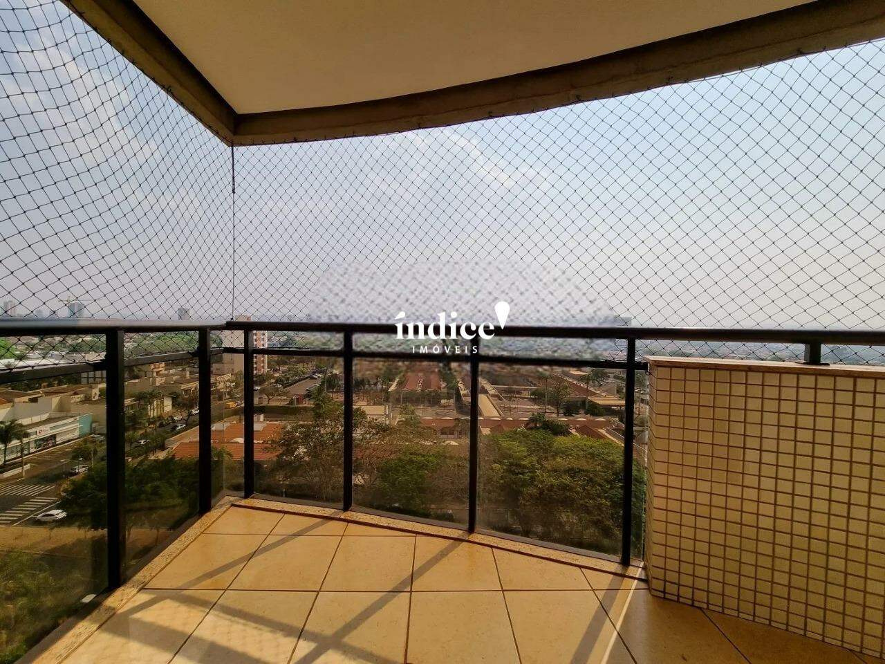 Apartamento para à venda no Jardim Santa Ângela na cidade de Ribeirão Preto: 