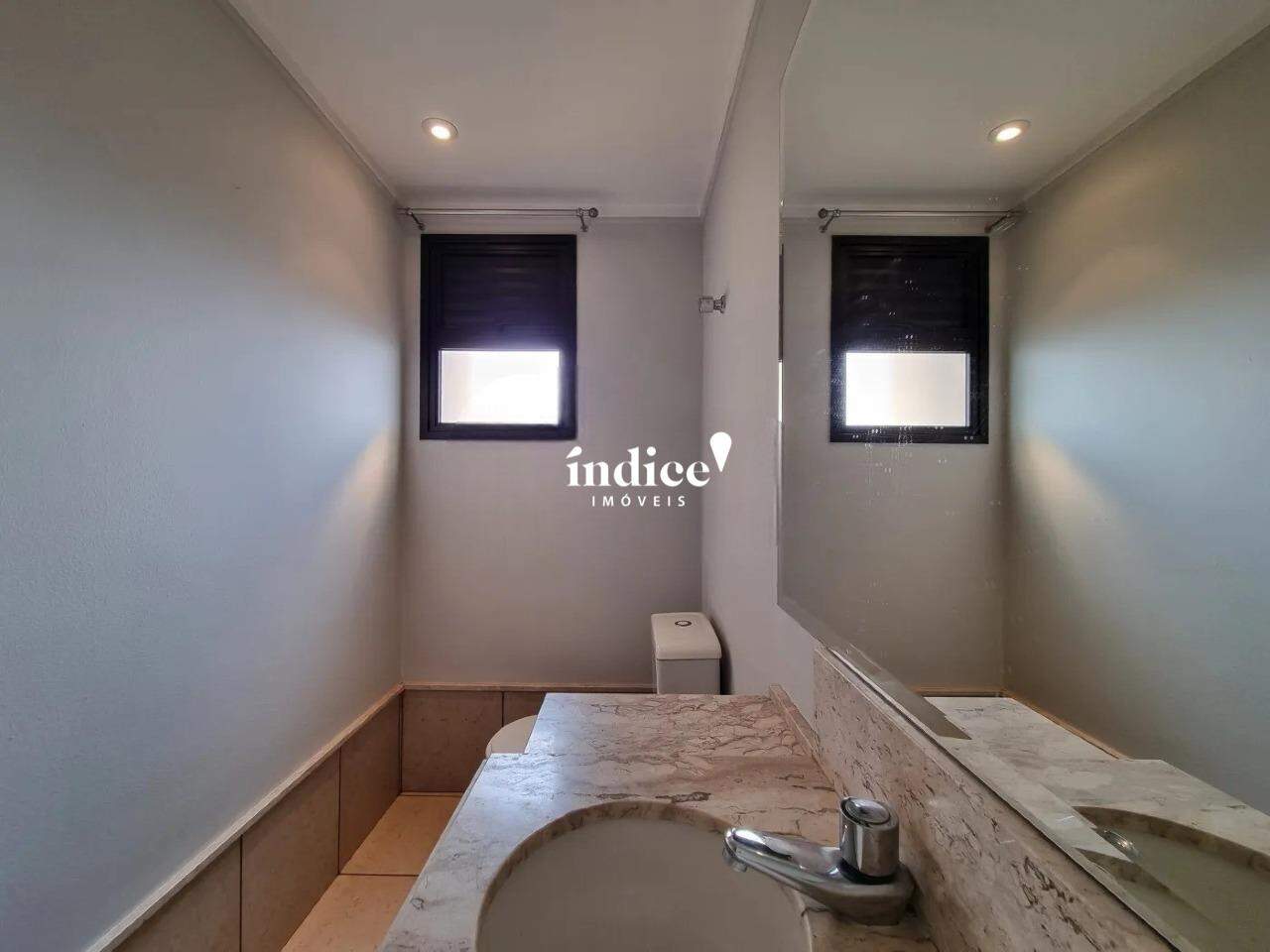 Apartamento para à venda no Jardim Santa Ângela na cidade de Ribeirão Preto: 