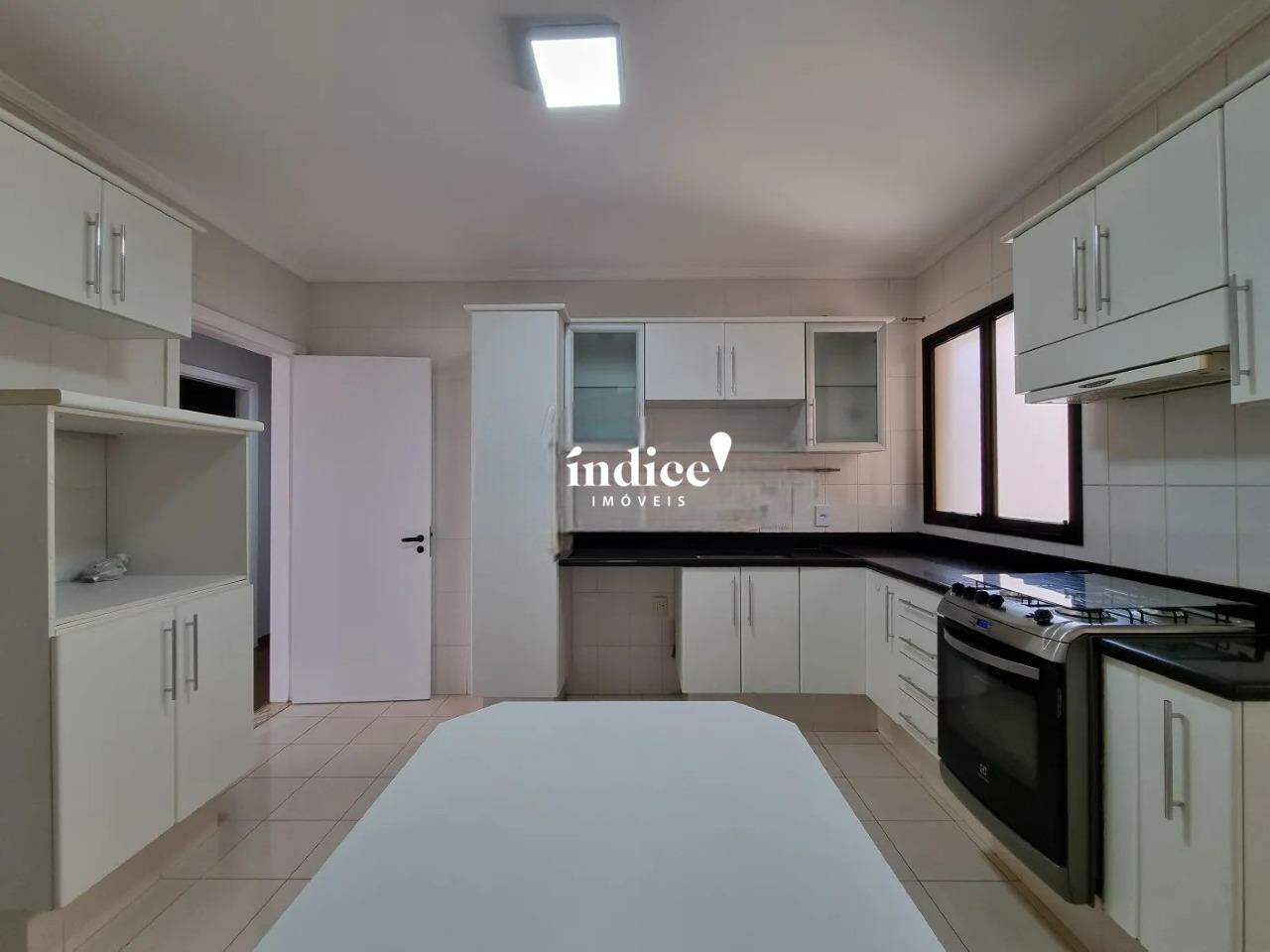 Apartamento para à venda no Jardim Santa Ângela na cidade de Ribeirão Preto: 