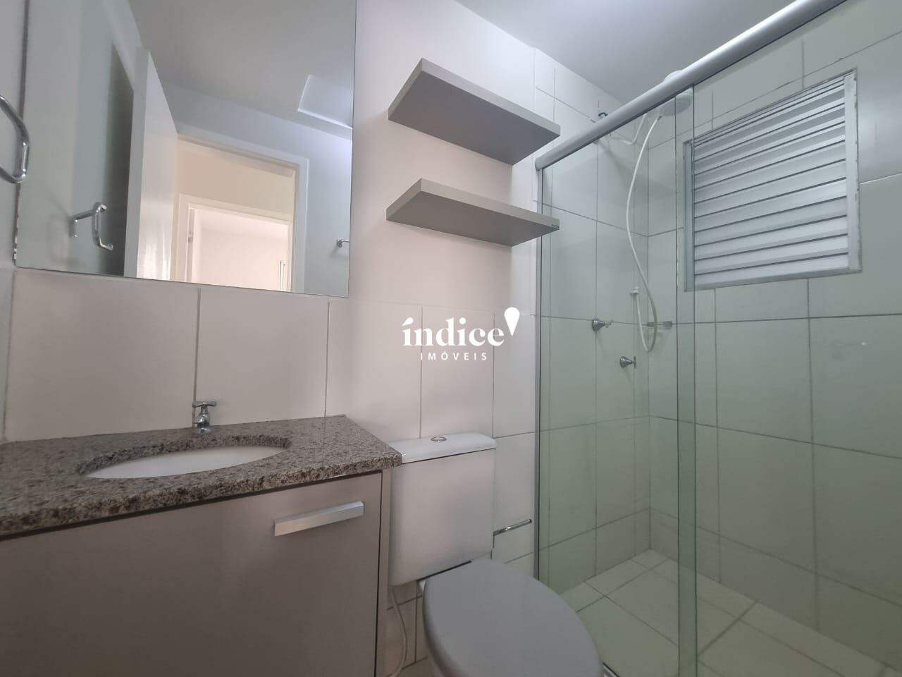 Apartamento para à venda no Jardim Palma Travassos na cidade de Ribeirão Preto: