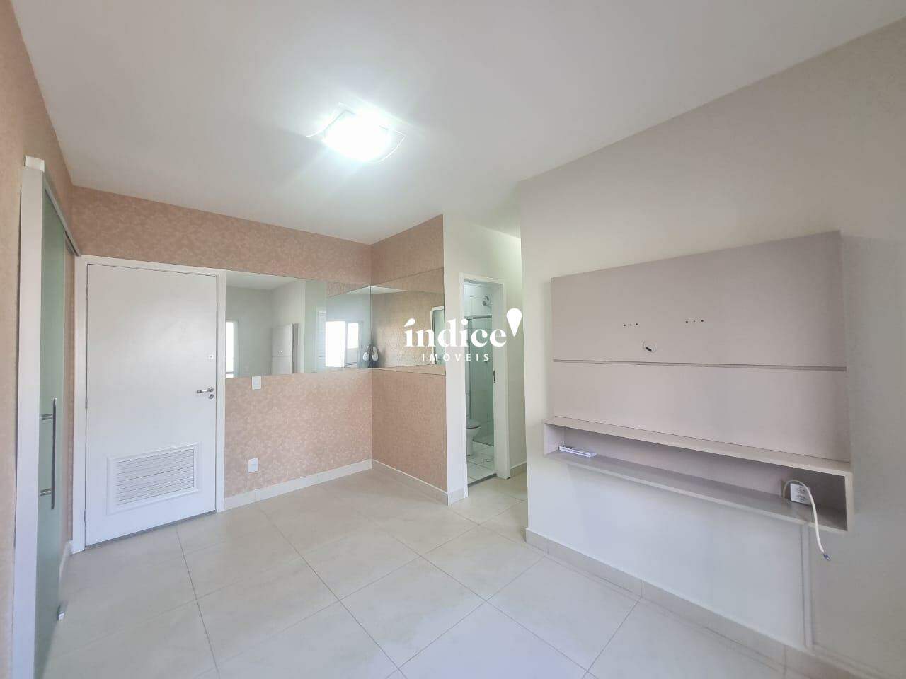 Apartamento para à venda no Jardim Palma Travassos na cidade de Ribeirão Preto: 