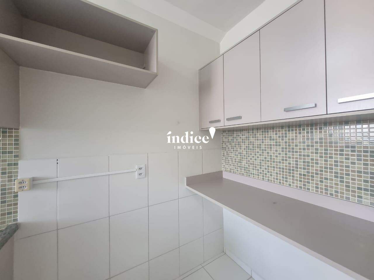 Apartamento para à venda no Jardim Palma Travassos na cidade de Ribeirão Preto: