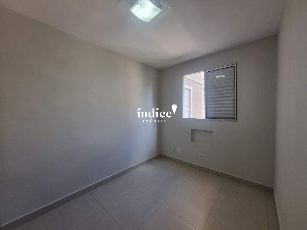Apartamento para à venda no Jardim Palma Travassos na cidade de Ribeirão Preto: