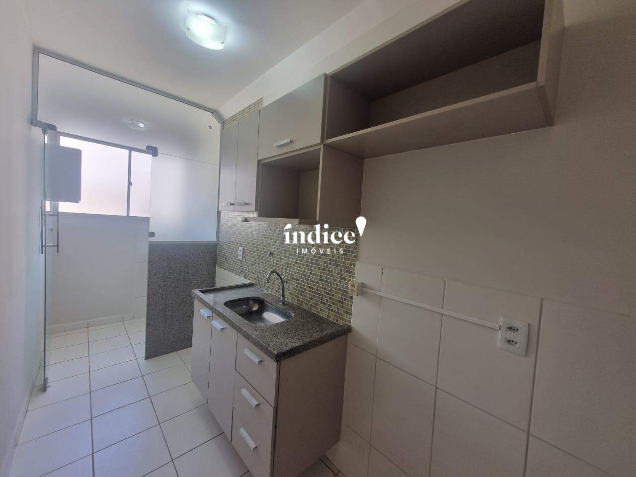 Apartamento para à venda no Jardim Palma Travassos na cidade de Ribeirão Preto: